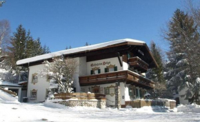 Gästehaus Helga, Scharnitz, Österreich